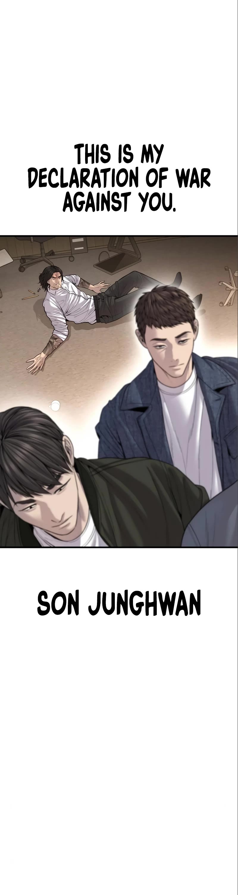 Juvenile Offender Chapter 38 page 33 - Chapter 38