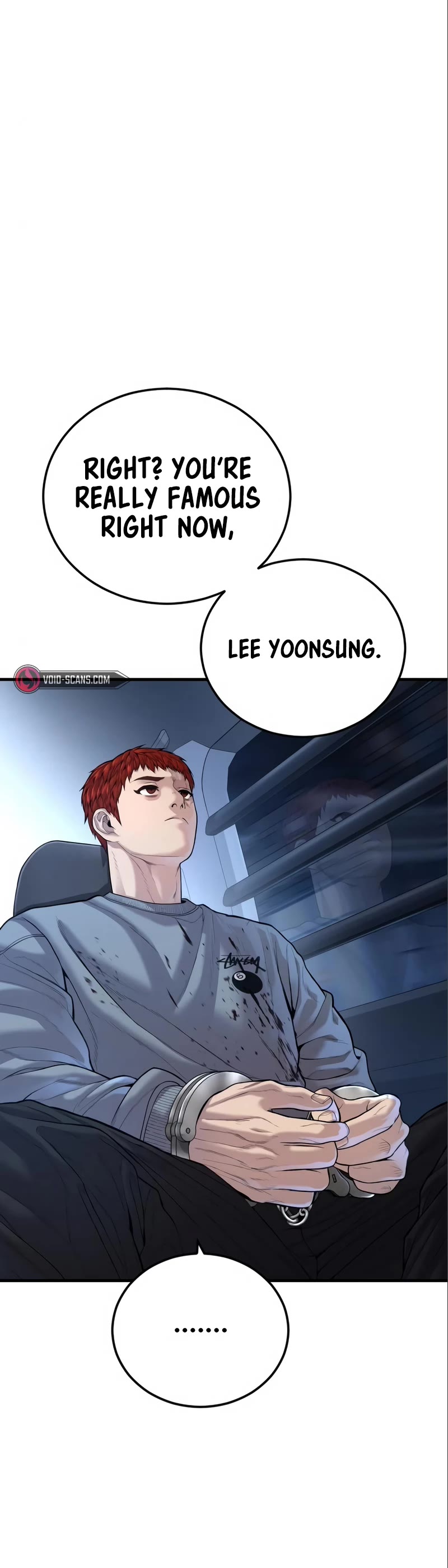 Juvenile Offender Chapter 38 page 36 - Chapter 38