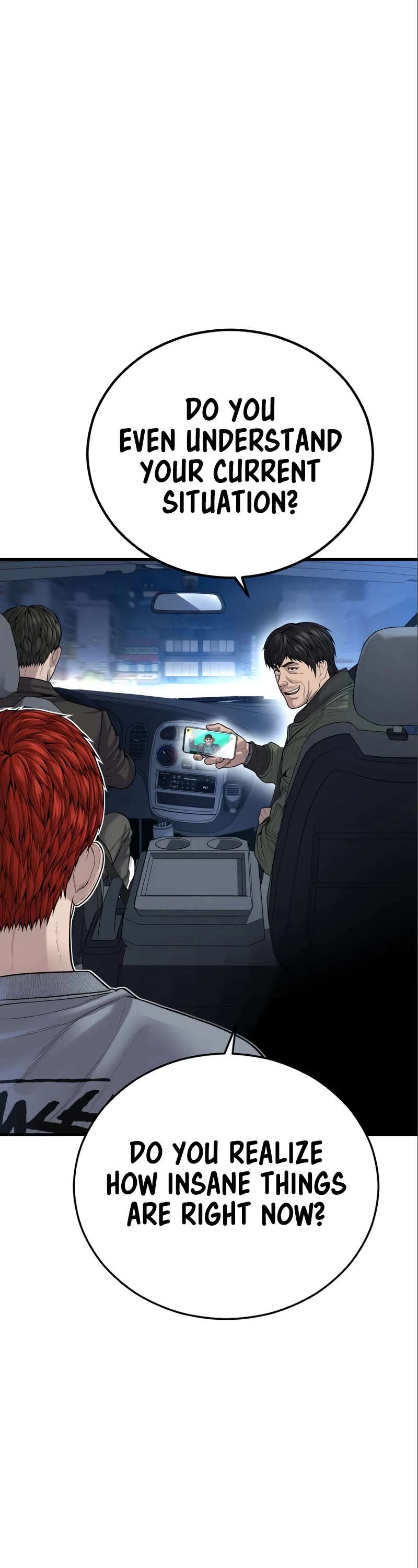 Juvenile Offender Chapter 38 page 37 - Chapter 38