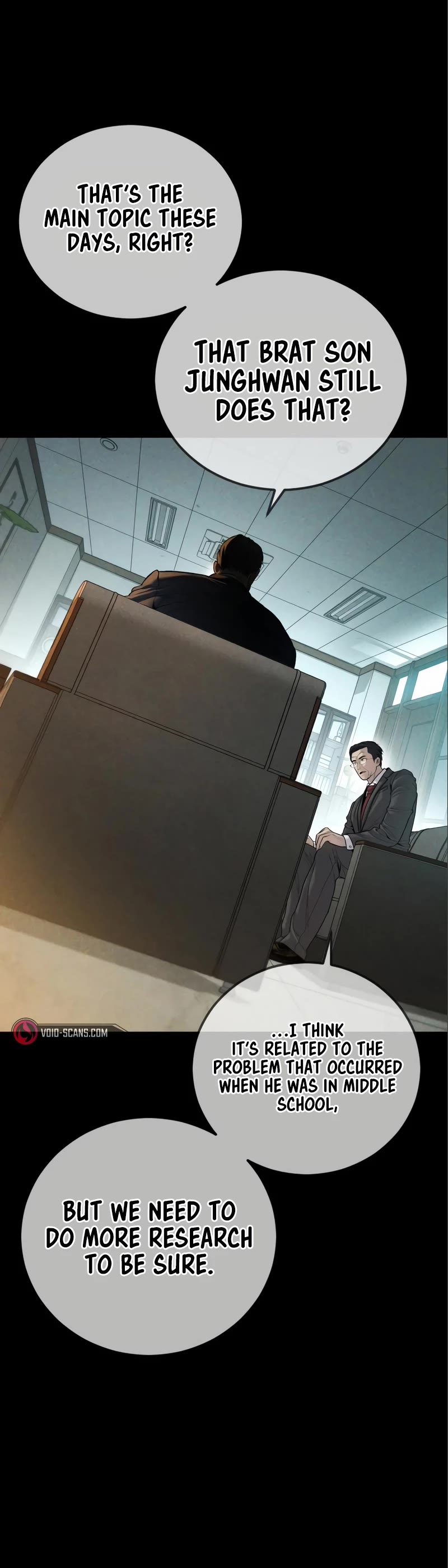Juvenile Offender Chapter 38 page 4 - Chapter 38