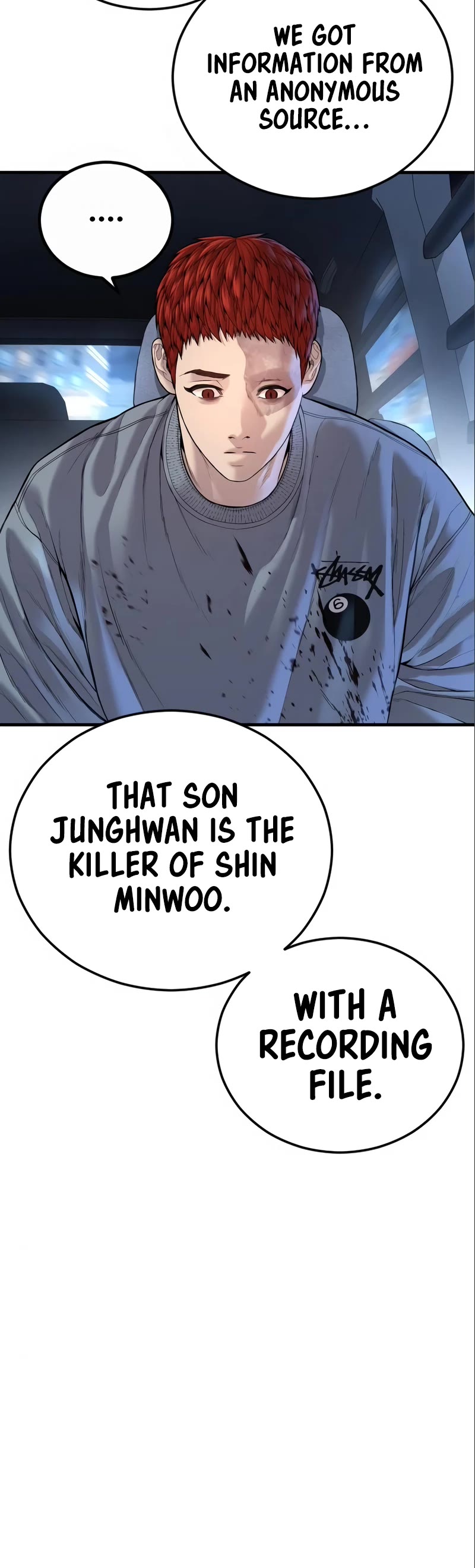 Juvenile Offender Chapter 38 page 40 - Chapter 38