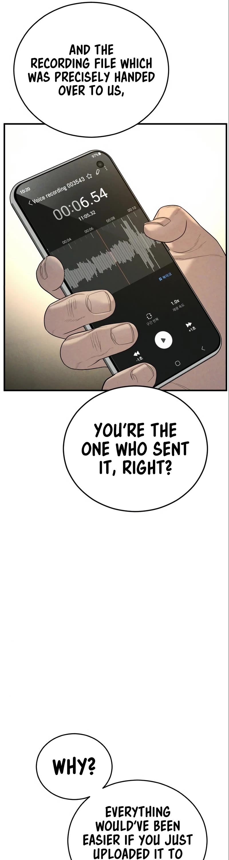 Juvenile Offender Chapter 38 page 41 - Chapter 38
