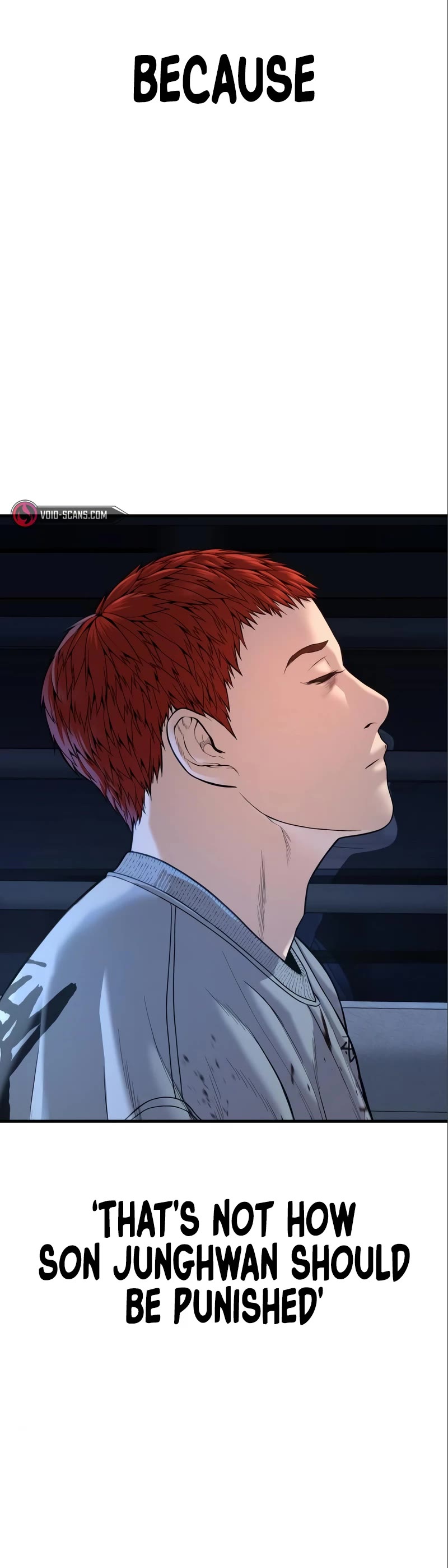 Juvenile Offender Chapter 38 page 43 - Chapter 38