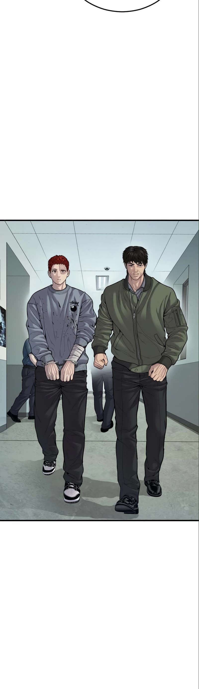 Juvenile Offender Chapter 38 page 47 - Chapter 38
