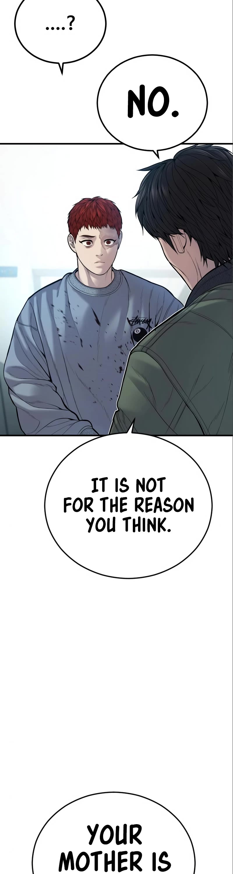 Juvenile Offender Chapter 38 page 54 - Chapter 38
