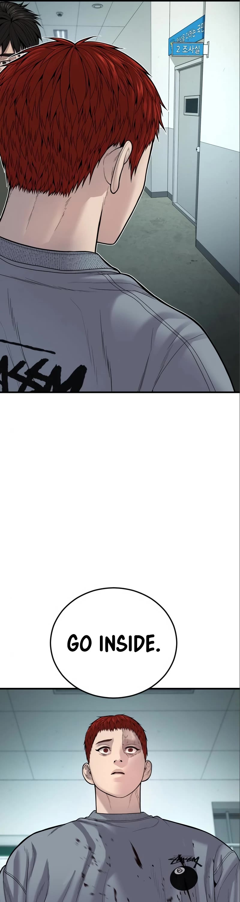 Juvenile Offender Chapter 38 page 57 - Chapter 38