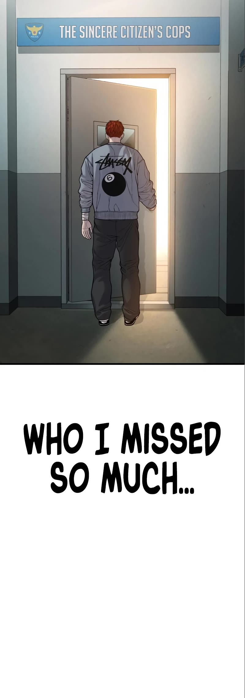 Juvenile Offender Chapter 38 page 63 - Chapter 38