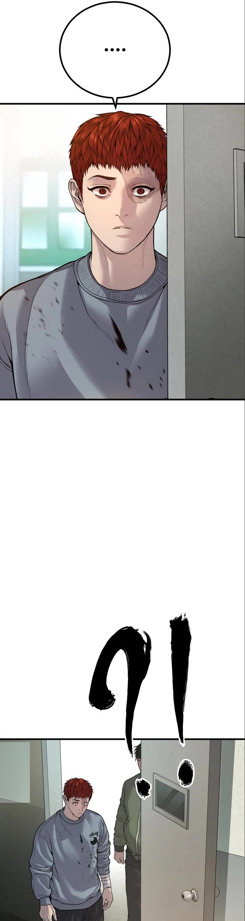 Juvenile Offender Chapter 38 page 65 - Chapter 38