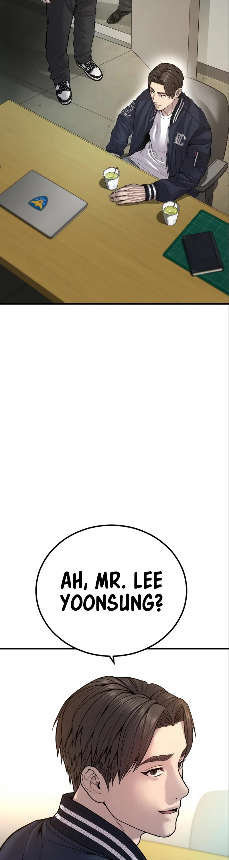 Juvenile Offender Chapter 38 page 66 - Chapter 38