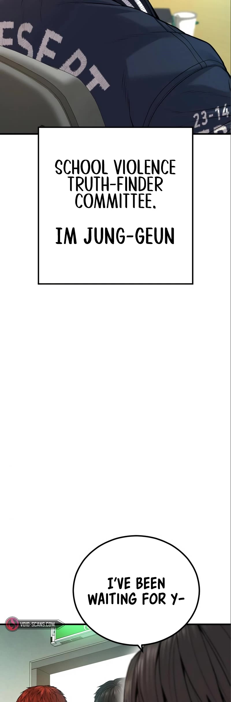 Juvenile Offender Chapter 38 page 67 - Chapter 38