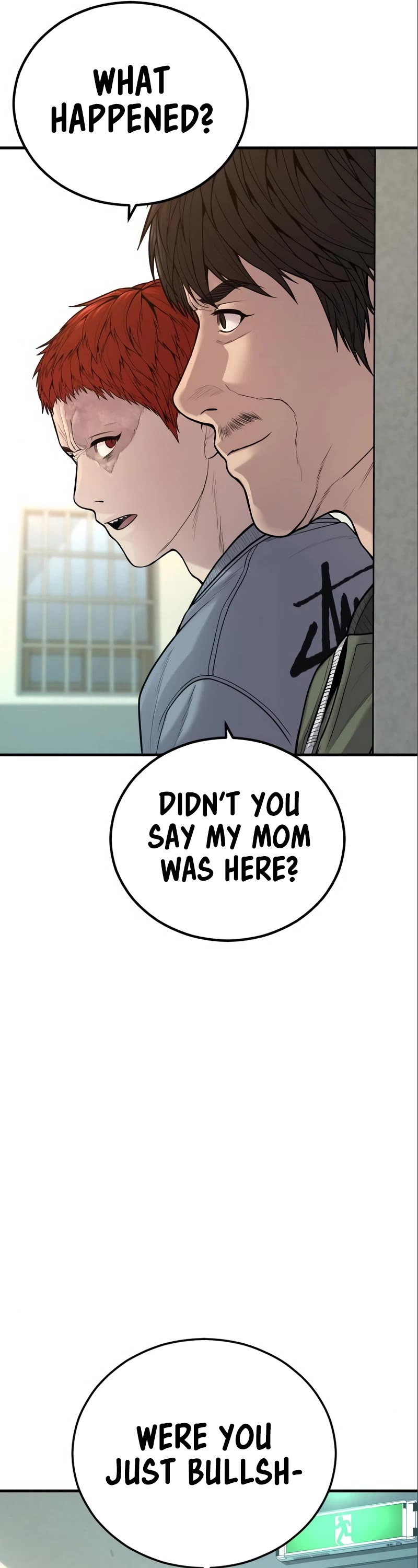 Juvenile Offender Chapter 38 page 69 - Chapter 38