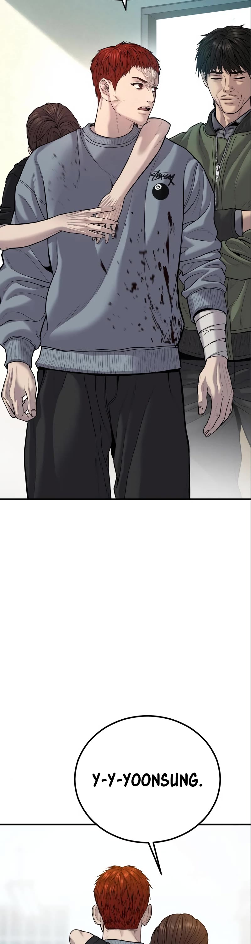 Juvenile Offender Chapter 38 page 70 - Chapter 38