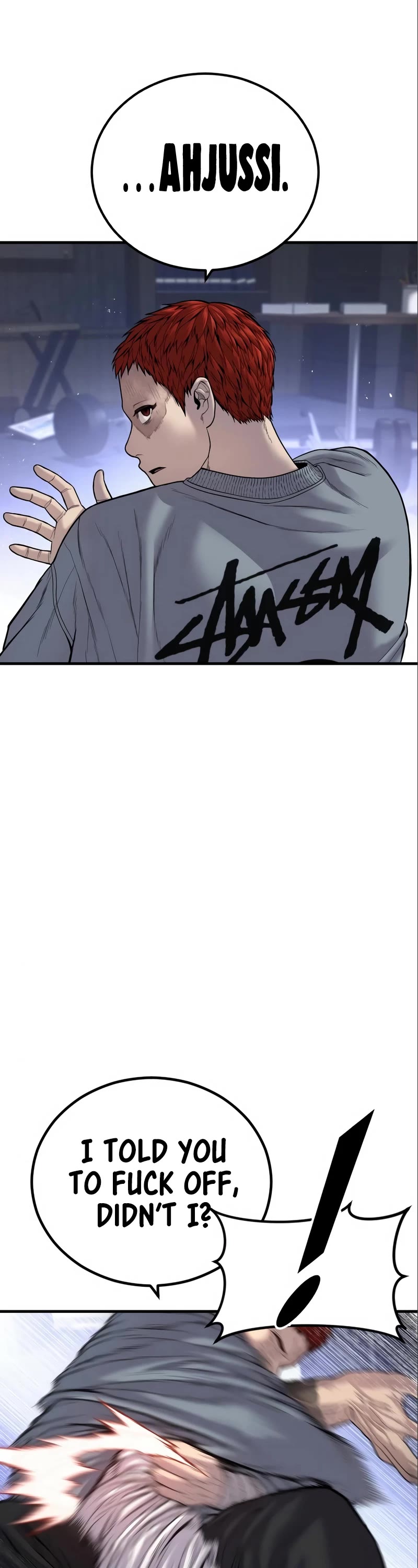 Juvenile Offender Chapter 38 page 9 - Chapter 38