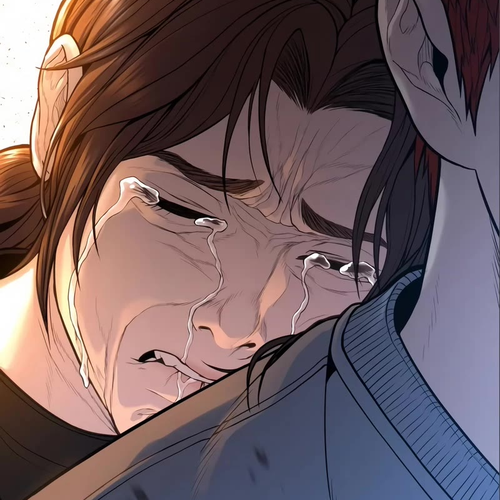 Juvenile Offender Chapter 38 cover