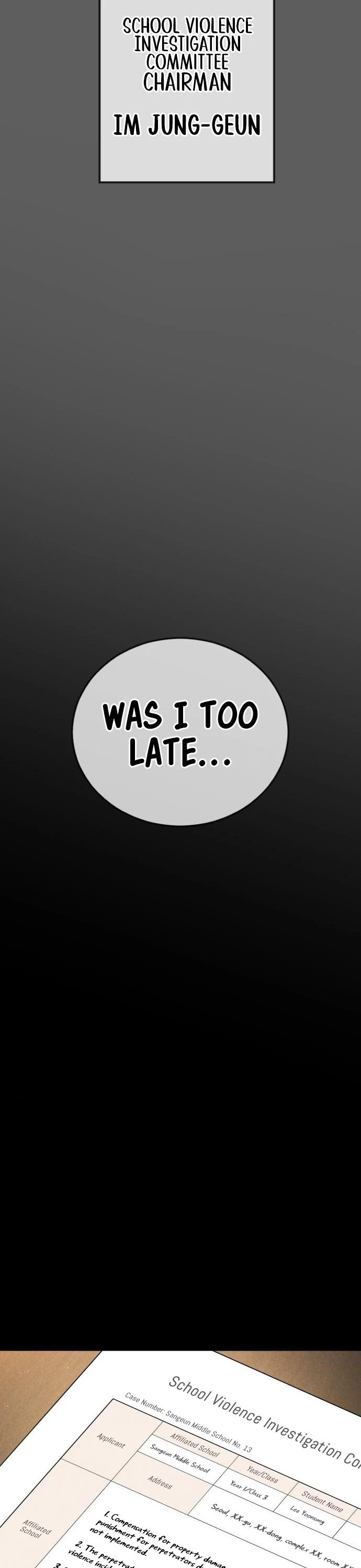 Juvenile Offender Chapter 39 page 18 - Chapter 39