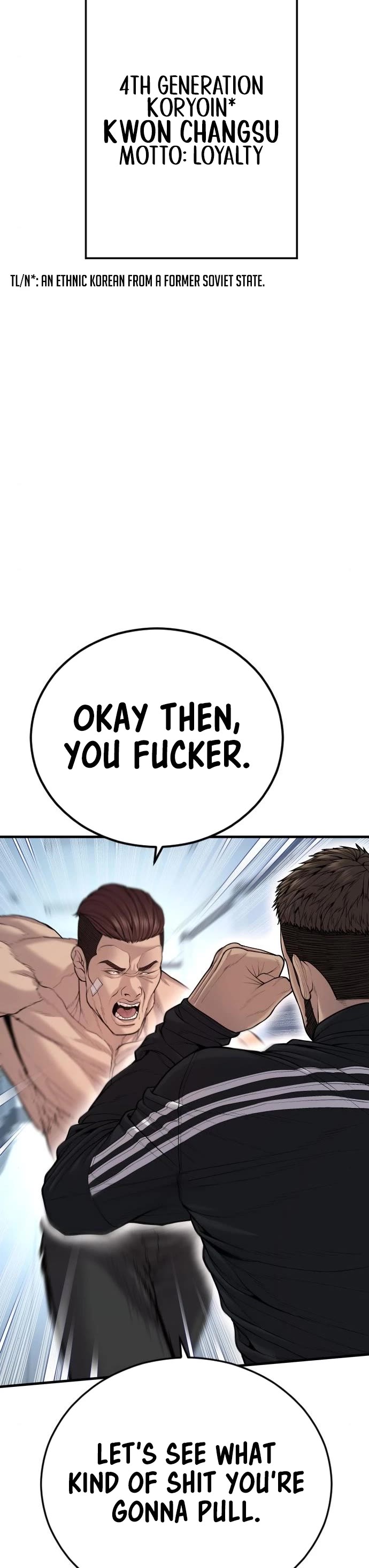 Juvenile Offender Chapter 39 page 74 - Chapter 39