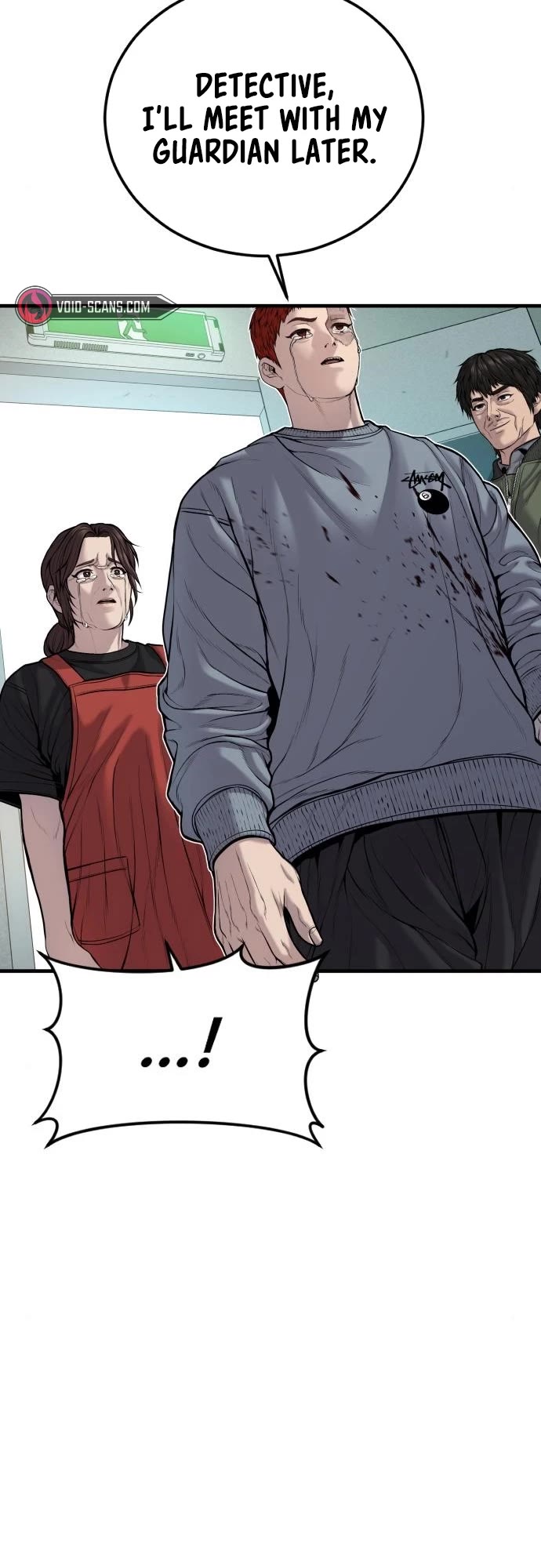 Juvenile Offender Chapter 39 page 8 - Chapter 39