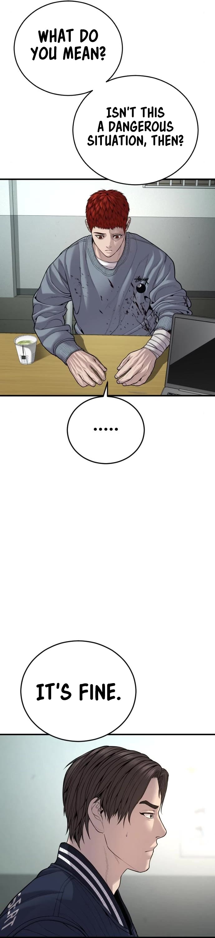 Juvenile Offender Chapter 39 page 80 - Chapter 39