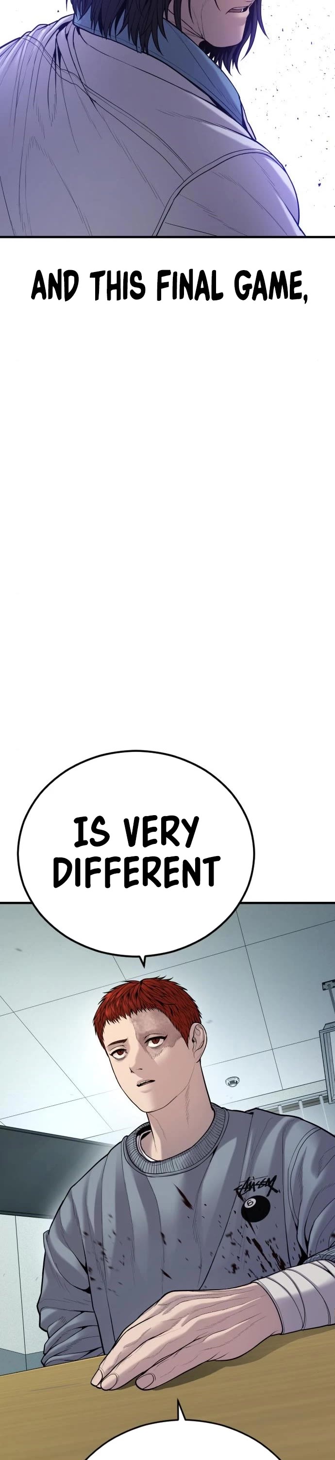 Juvenile Offender Chapter 39 page 84 - Chapter 39