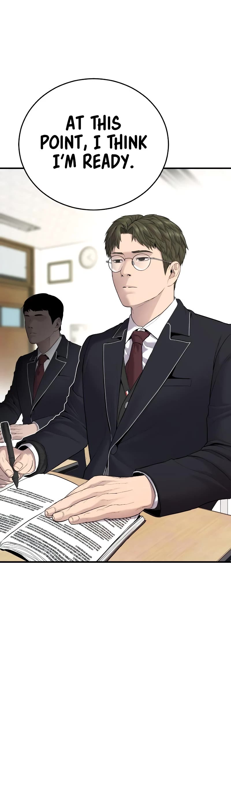Juvenile Offender Chapter 4 page 101 - Chapter 4