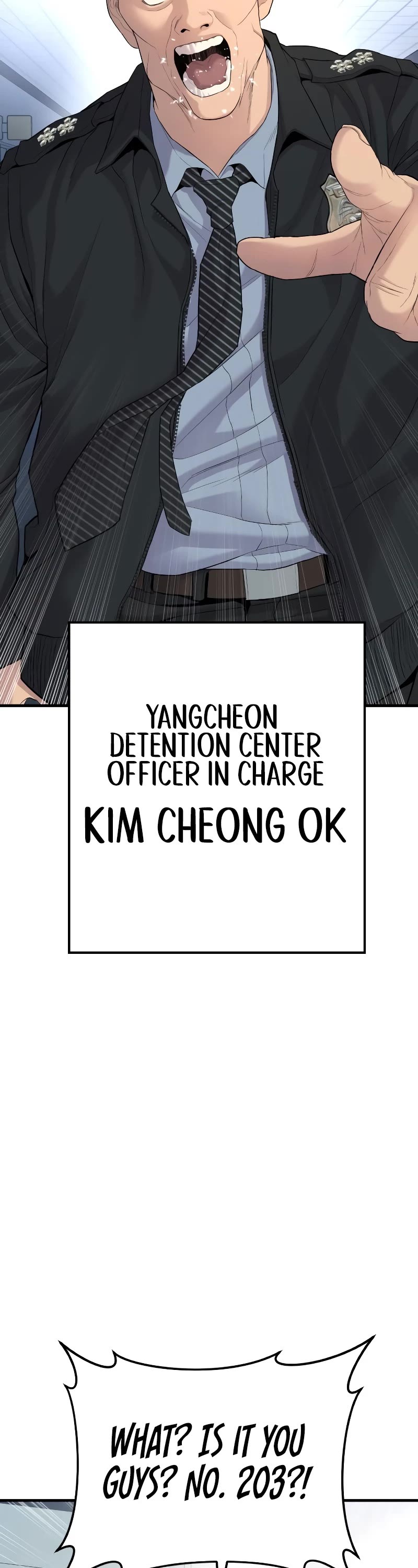 Juvenile Offender Chapter 4 page 11 - Chapter 4