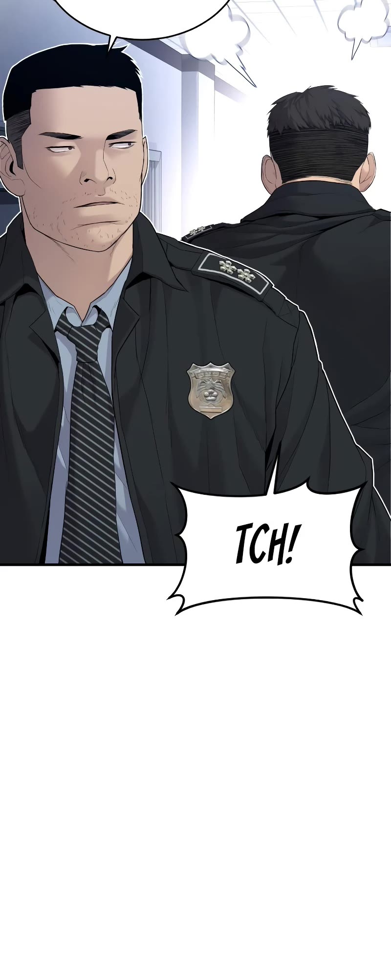Juvenile Offender Chapter 4 page 17 - Chapter 4
