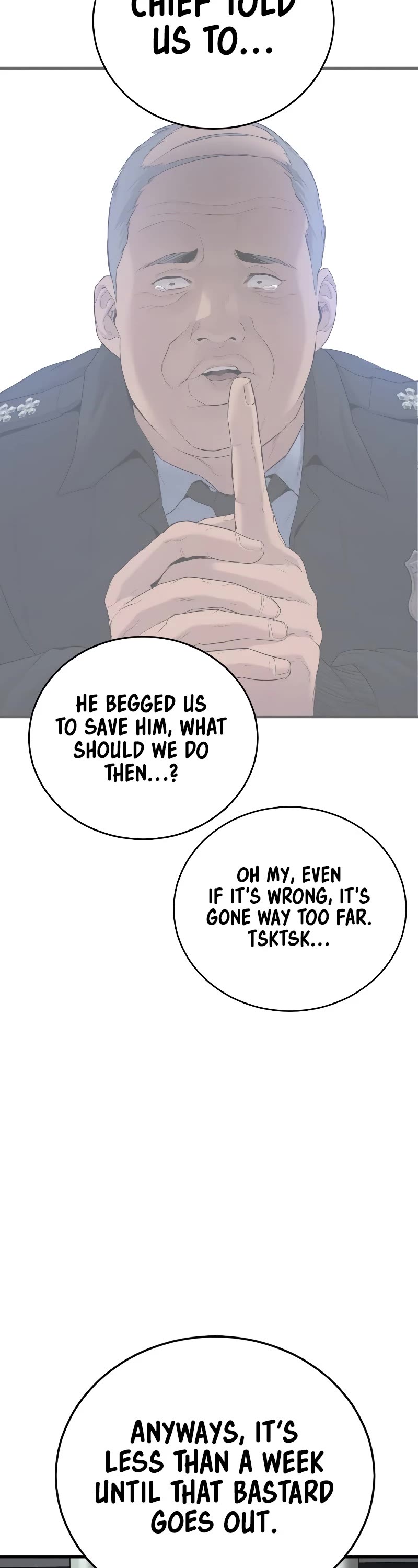 Juvenile Offender Chapter 4 page 19 - Chapter 4