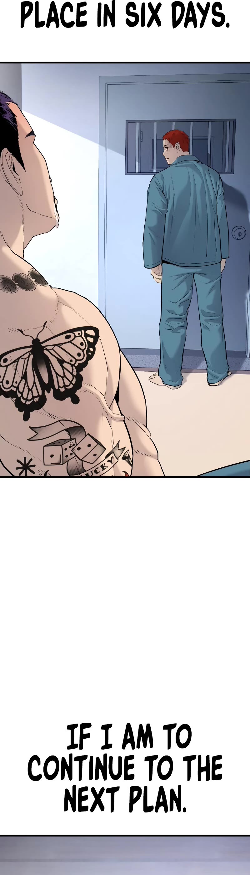 Juvenile Offender Chapter 4 page 21 - Chapter 4