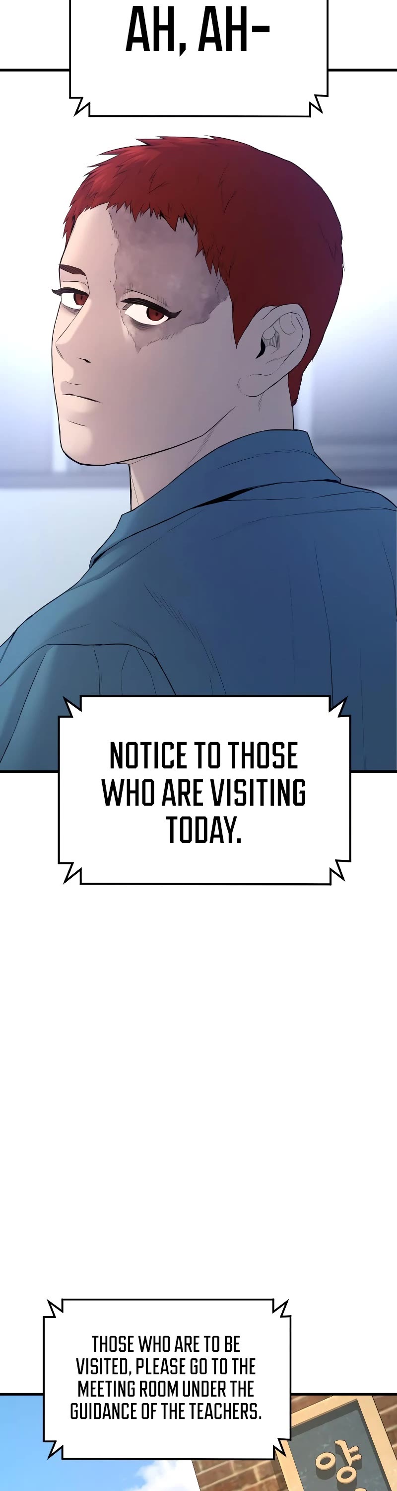 Juvenile Offender Chapter 4 page 23 - Chapter 4