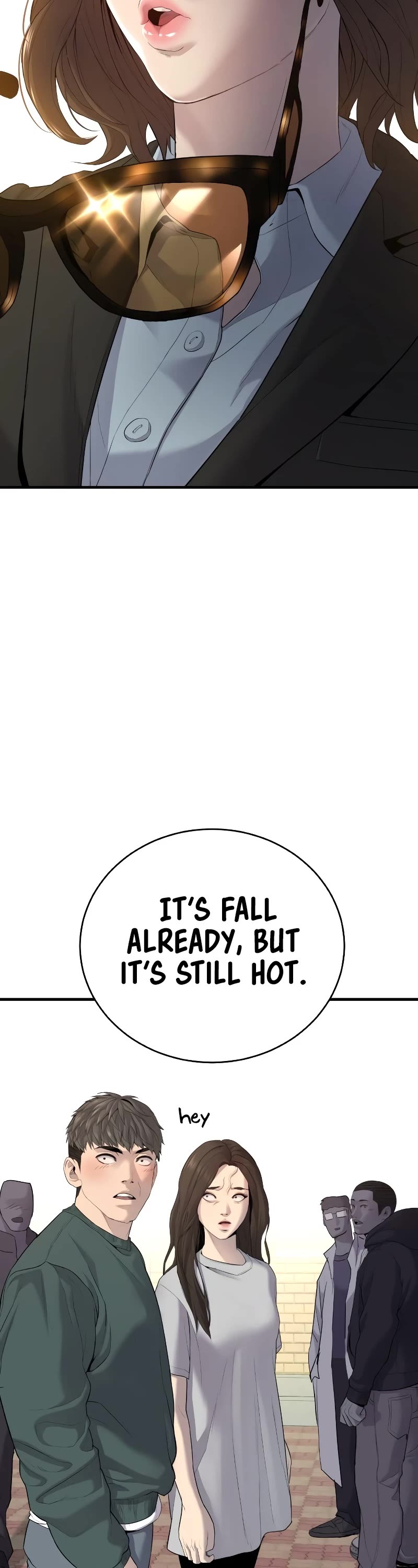 Juvenile Offender Chapter 4 page 27 - Chapter 4