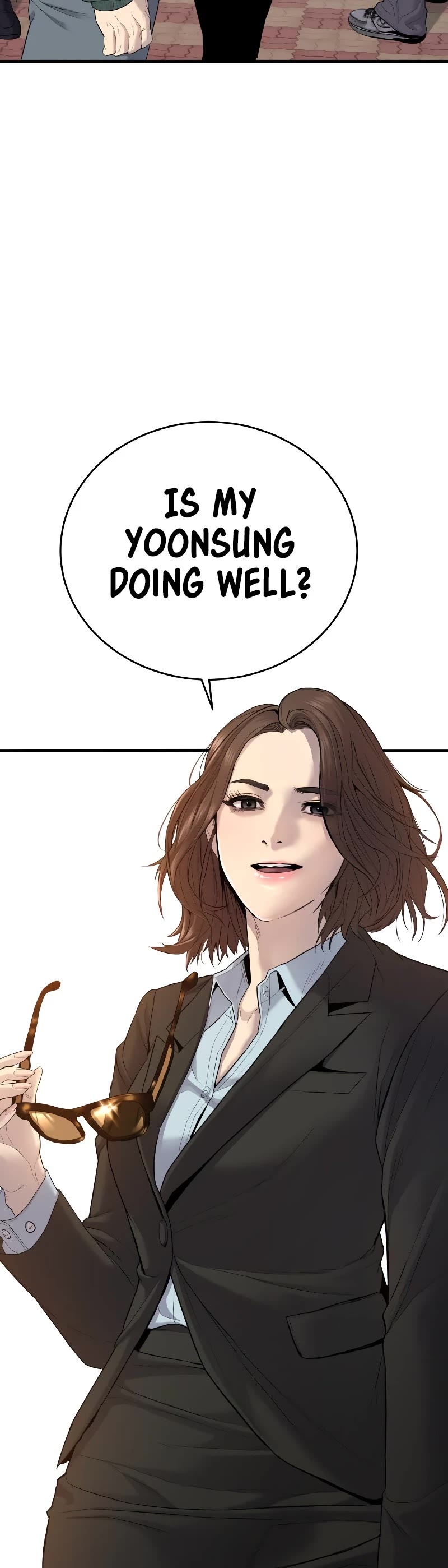Juvenile Offender Chapter 4 page 28 - Chapter 4