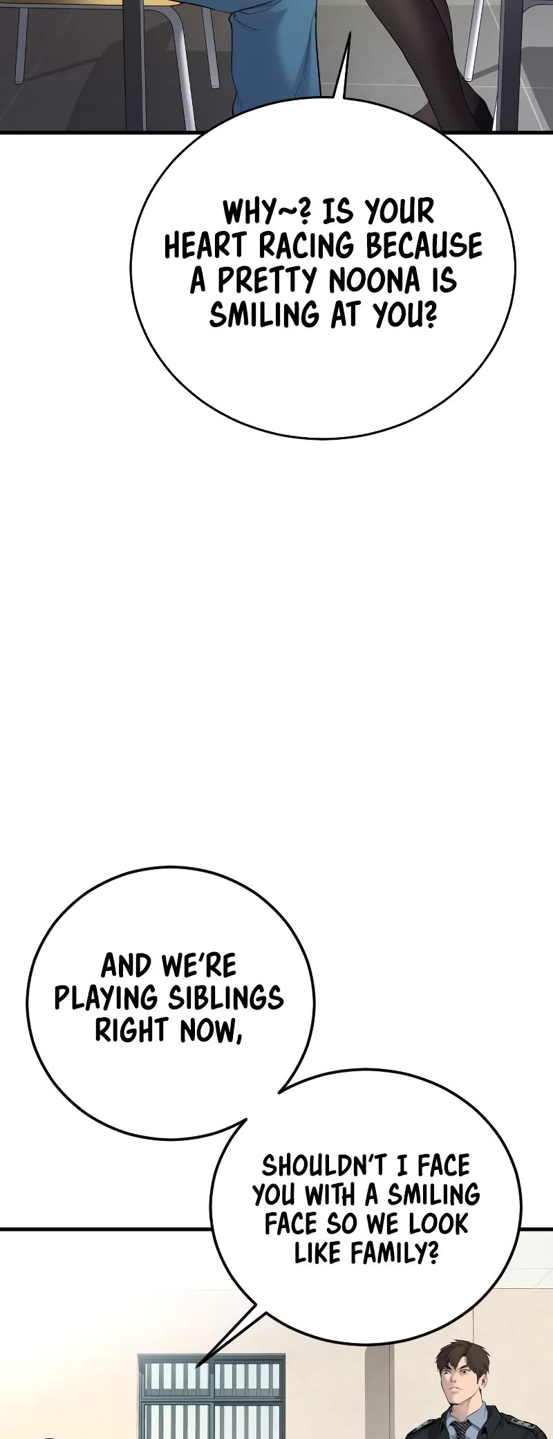 Juvenile Offender Chapter 4 page 32 - Chapter 4