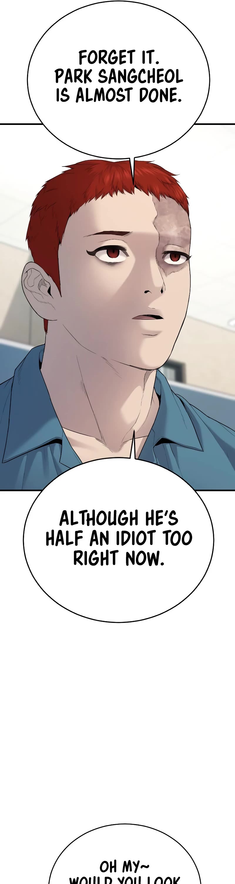 Juvenile Offender Chapter 4 page 34 - Chapter 4