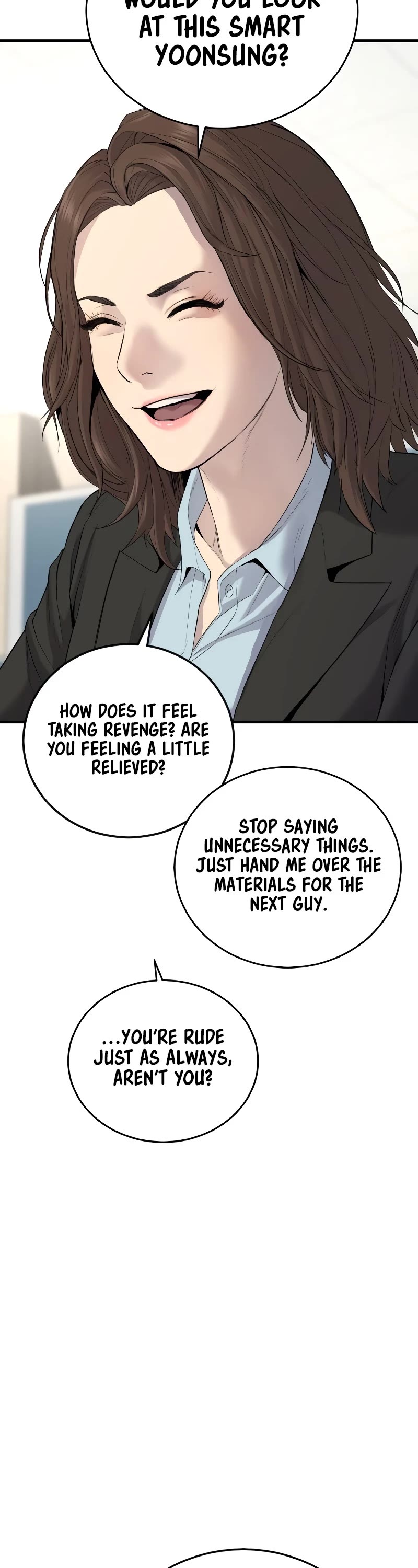 Juvenile Offender Chapter 4 page 35 - Chapter 4