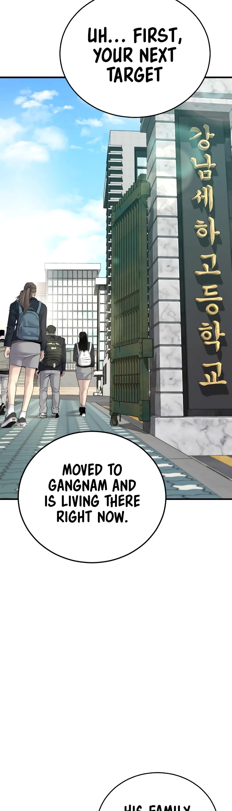 Juvenile Offender Chapter 4 page 36 - Chapter 4