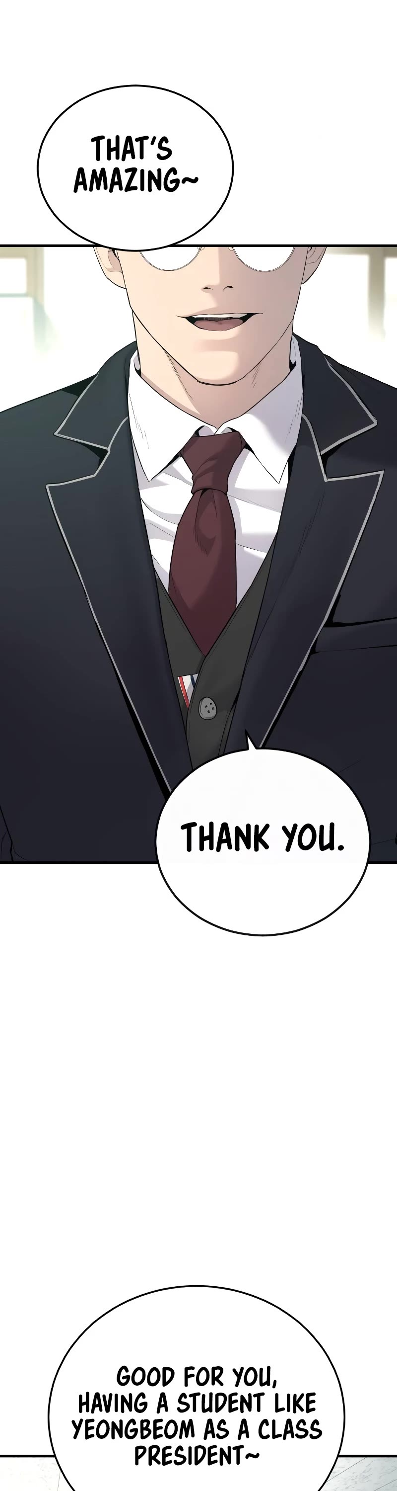 Juvenile Offender Chapter 4 page 39 - Chapter 4