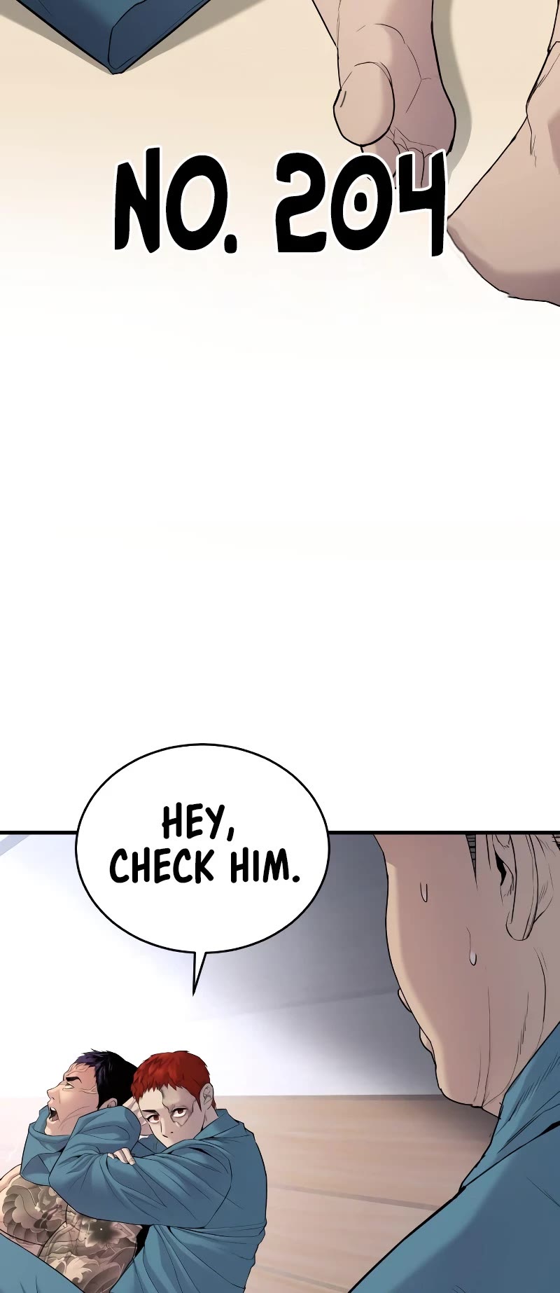 Juvenile Offender Chapter 4 page 4 - Chapter 4