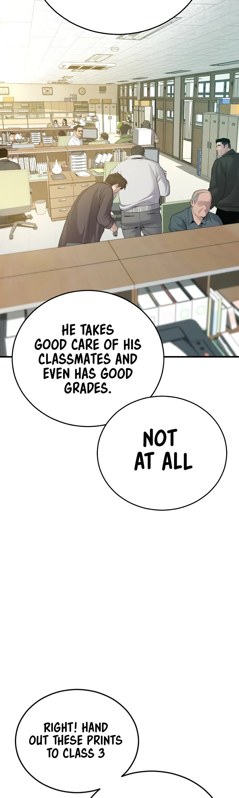 Juvenile Offender Chapter 4 page 40 - Chapter 4