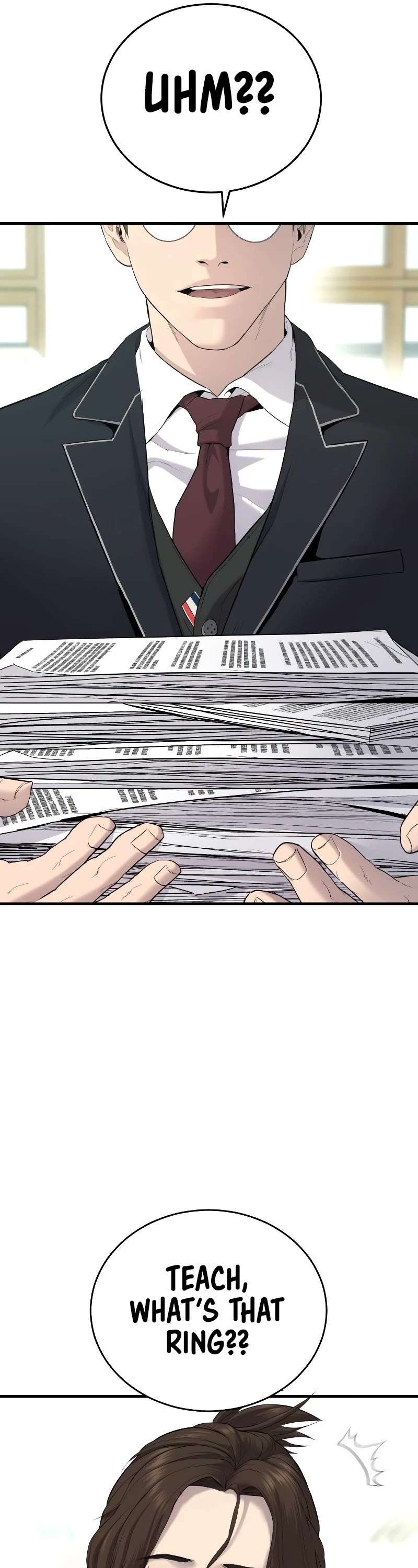Juvenile Offender Chapter 4 page 42 - Chapter 4
