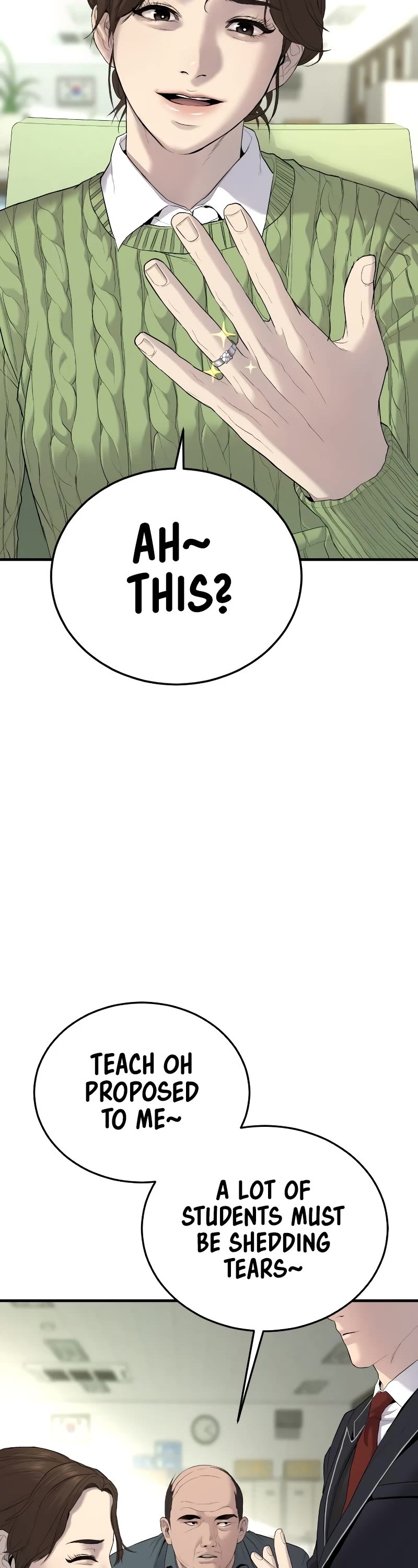 Juvenile Offender Chapter 4 page 43 - Chapter 4