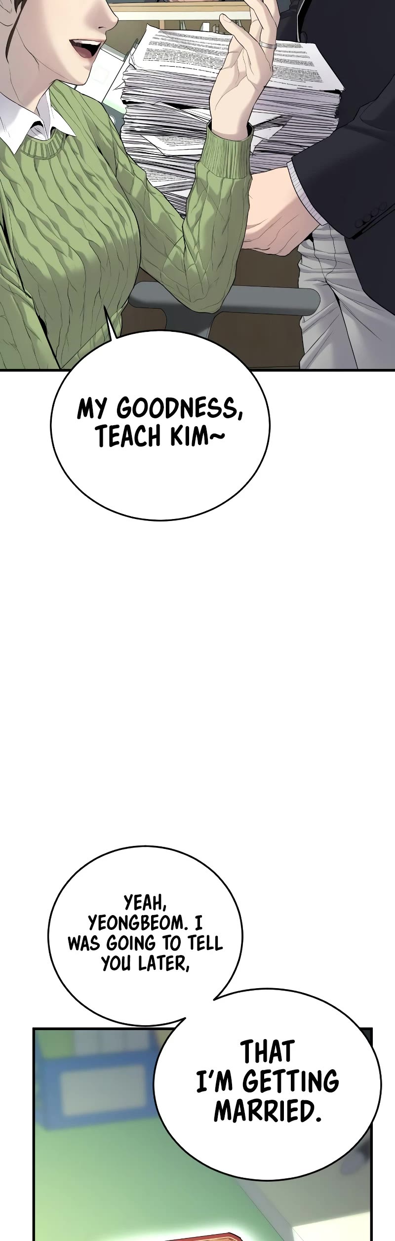 Juvenile Offender Chapter 4 page 44 - Chapter 4