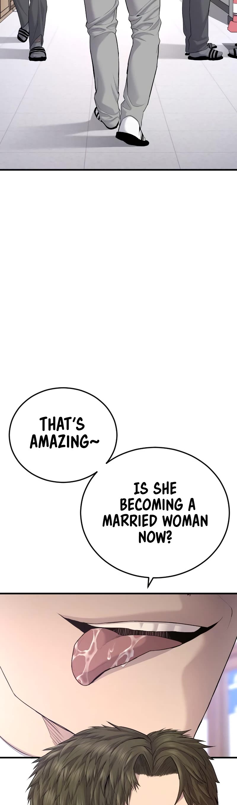 Juvenile Offender Chapter 4 page 48 - Chapter 4