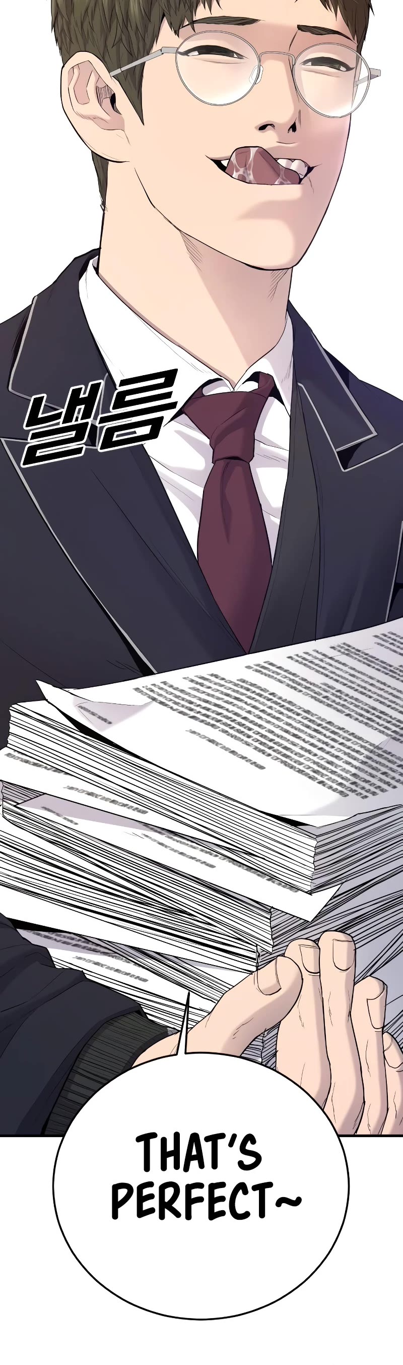 Juvenile Offender Chapter 4 page 49 - Chapter 4