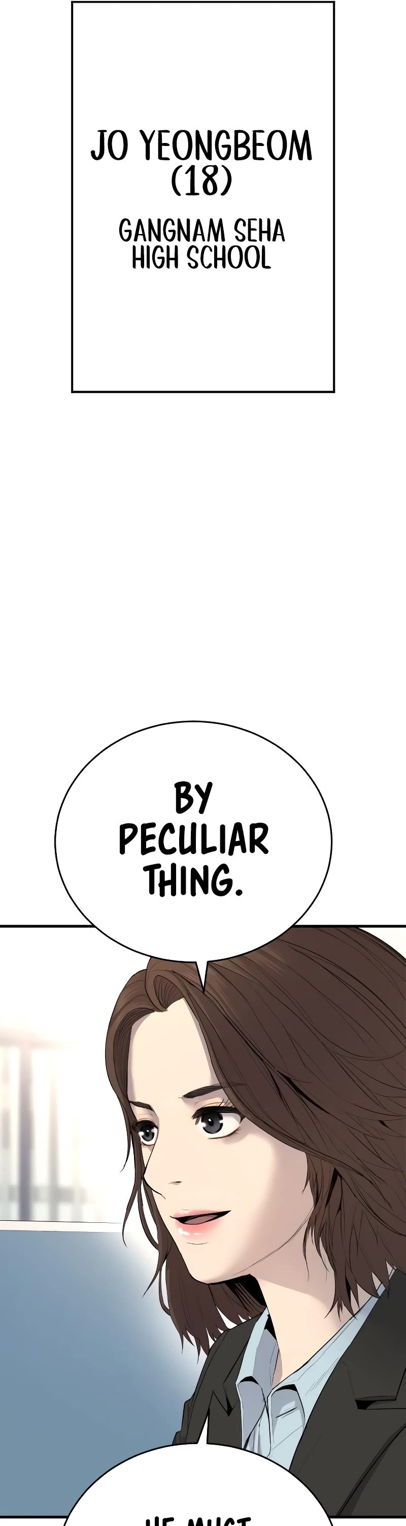Juvenile Offender Chapter 4 page 50 - Chapter 4