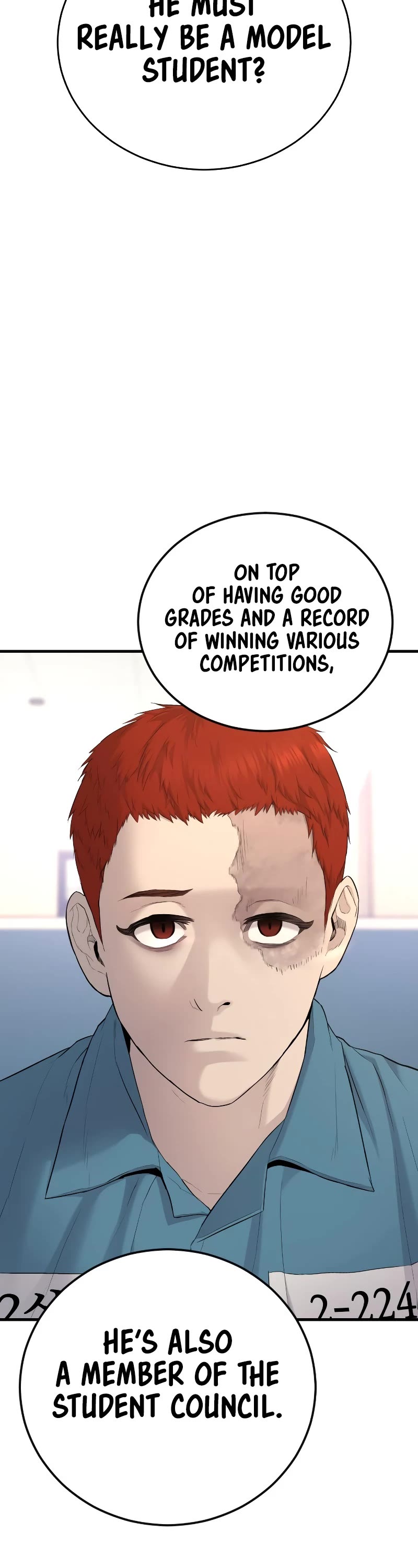 Juvenile Offender Chapter 4 page 51 - Chapter 4