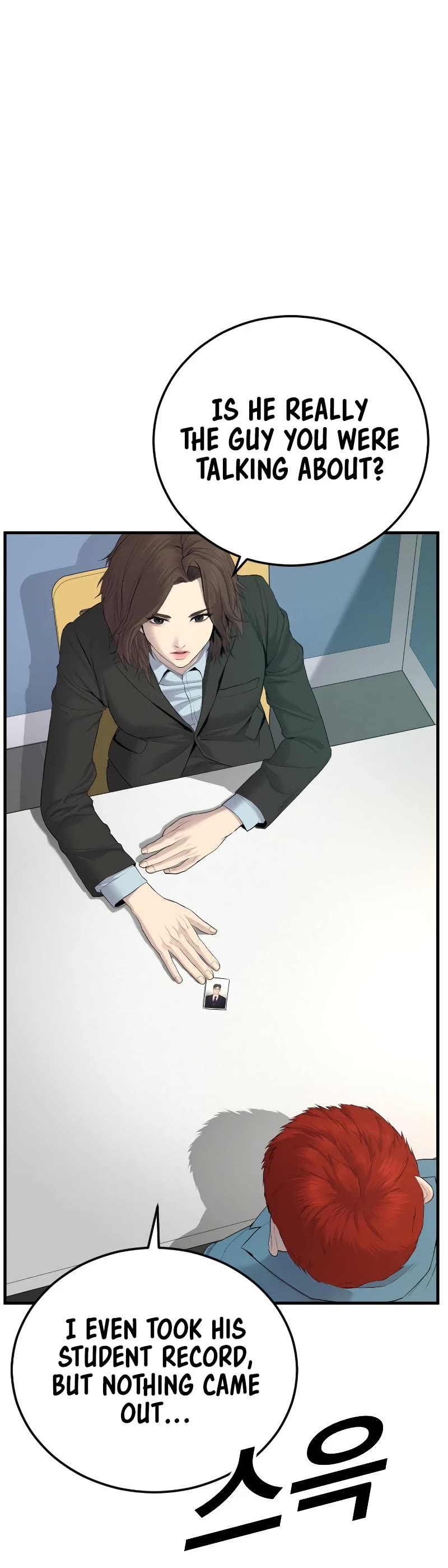 Juvenile Offender Chapter 4 page 53 - Chapter 4