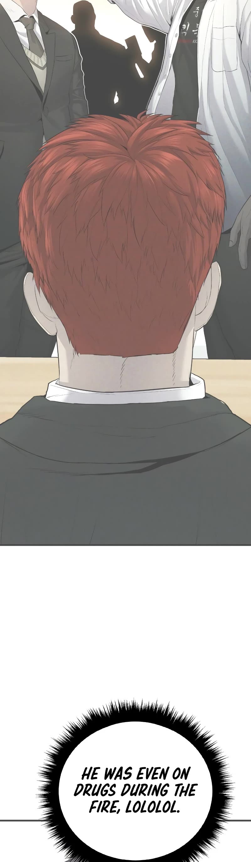 Juvenile Offender Chapter 4 page 56 - Chapter 4