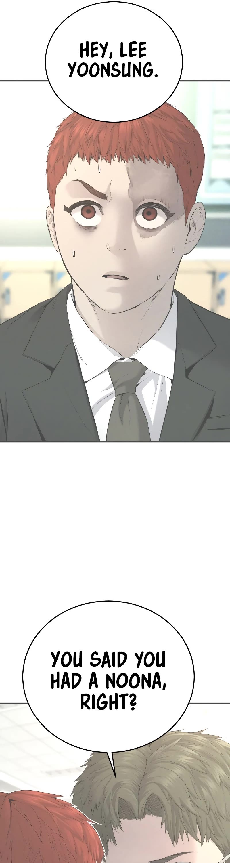 Juvenile Offender Chapter 4 page 58 - Chapter 4