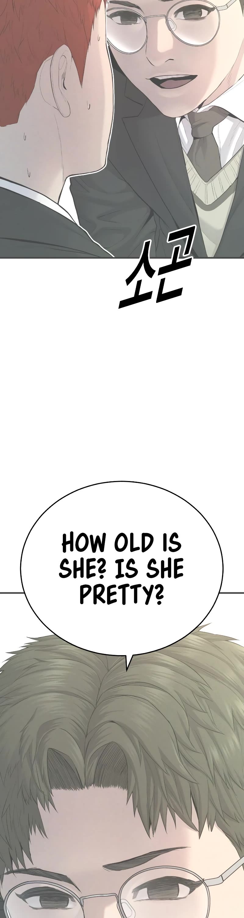 Juvenile Offender Chapter 4 page 59 - Chapter 4