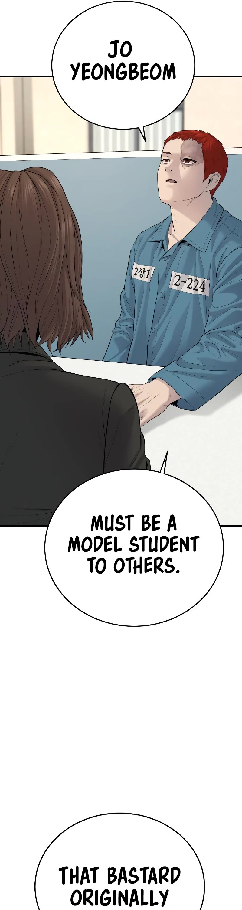 Juvenile Offender Chapter 4 page 62 - Chapter 4